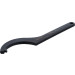 BGS Hakenschlüssel mit Zapfen | 120 - 130 mm | 74222 BGS Hakenschlüssel mit Zapfen | 120 - 130 mm | 74222