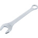 BGS Maul-Ringschlüssel | SW 80 mm | 1185-80 BGS Maul-Ringschlüssel | SW 80 mm | 1185-80