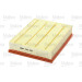 VALEO Luftfilter | 585018 VALEO Luftfilter | 585018