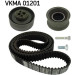 SKF Zahnriemensatz | VKMA 01201 SKF Zahnriemensatz | VKMA 01201