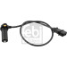 Kurbelwellensensor VAG A3,Ibiza 93-10 24576