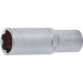 BGS Steckschlüssel-Einsatz Super Lock, tief | Antrieb Innenvierkant 10 mm (3/8"""") | SW 14 mm | 2604 BGS Steckschlüssel-Einsatz Super Lock, tief | Antrieb Innenvierkant 10 mm (3/8"""") | SW 14 mm | 2604