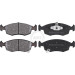 A.B.S. Bremsbeläge 37901