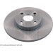 Bremsscheibe Toyota T. Corolla 1.4-2.0 D-4D 97-02 | ADT343123 Bremsscheibe Toyota T. Corolla 1.4-2.0 D-4D 97-02 | ADT343123