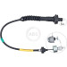 A.B.S. Kupplungsseil K27500