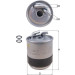 MAHLE Kraftstofffilter | KL 228/2D