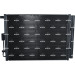 Kondensator, Klimaanlage EASY FIT 350432