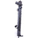 Wasserkühler PKW | MINI COOPER TROPIC 1,6 AC 01 | 69703A Wasserkühler PKW | MINI COOPER TROPIC 1,6 AC 01 | 69703A
