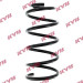 KYB Fahrwerksfeder Fiat P. Scudo 2.0D 01/07 | RA3551 KYB Fahrwerksfeder Fiat P. Scudo 2.0D 01/07 | RA3551