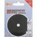 BGS Trennscheibe | Ø 75 x 1,8 x 9,7 mm | 3286-1 BGS Trennscheibe | Ø 75 x 1,8 x 9,7 mm | 3286-1