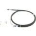 Handbremsseil li | BMW E39 95 | 1987477693 Handbremsseil li | BMW E39 95 | 1987477693