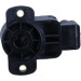 Sensor, Drosselklappenstellung | 83107 Sensor, Drosselklappenstellung | 83107