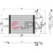 JPN Kondensator, Klimaanlage 60C9121-JPN