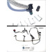 DR.MOTOR Schlauch, Leckkraftstoff DRM6007