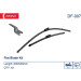Denso | Wischblatt DF-007 Denso | Wischblatt DF-007