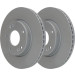 Bremsscheibe | 24.0122-0301.1