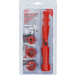 BGS Installationsschlüssel-Satz | für WC-Sitz | 4-tlg | 9599 BGS Installationsschlüssel-Satz | für WC-Sitz | 4-tlg | 9599