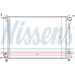 Wasserkühler PKW | CHRYSLER Voyager III 2,5 CRD 01 | 61006 Wasserkühler PKW | CHRYSLER Voyager III 2,5 CRD 01 | 61006