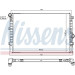 Wasserkühler PKW | VW Tiguan 07 | 606084 Wasserkühler PKW | VW Tiguan 07 | 606084