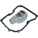 KAMOKA Hydraulikfilter, Automatikgetriebe | F600101
