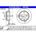 Bremsscheibe Suzuki T.Sx4/Vitara 1.6 13 | 24.0109-0182.1