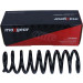 Fahrwerksfeder | 60-0673D Fahrwerksfeder | 60-0673D