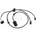 A.B.S. ABS Sensor A.B.S. ABS Sensor