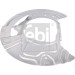 Spritzblech, Bremsscheibe | 179888 Spritzblech, Bremsscheibe | 179888
