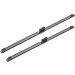 BOSCH | Scheibenwischer Aerotwin A242S | Mercedes E Klasse (W213) | 3397014242