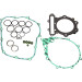 Satz Motordichtungssatz. Moto. Honda Xl 600 R/Rm 1983-1987 | 666A600FL/A
