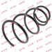 KYB Fahrwerksfeder Toyota P. Celica 1.8 16V 08.99-09.05 | RF2562 KYB Fahrwerksfeder Toyota P. Celica 1.8 16V 08.99-09.05 | RF2562