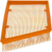 Luftfilter | LAND ROVER | F 026 400 324 Luftfilter | LAND ROVER | F 026 400 324