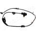 Sensor, Raddrehzahl | ABS-H06 Sensor, Raddrehzahl | ABS-H06