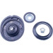 DENCKERMANN Reparatursatz | D600047 DENCKERMANN Reparatursatz | D600047
