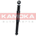 KAMOKA Stoßdämpfer 2000861 KAMOKA Stoßdämpfer 2000861