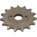 Antriebskettenrad Vordermotor. Stahl | JTF1908.15 Antriebskettenrad Vordermotor. Stahl | JTF1908.15