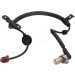 Sensor, Raddrehzahl | ABS-102 Sensor, Raddrehzahl | ABS-102