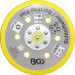BGS Klett-Teller für Art. 3290, 8688 | Ø 152 mm | 8688-23 BGS Klett-Teller für Art. 3290, 8688 | Ø 152 mm | 8688-23