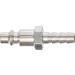 BGS Druckluft-Stecknippel mit 8 mm (5/16"""") Schlauchanschluss | USA / Frankreich | 7061 BGS Druckluft-Stecknippel mit 8 mm (5/16"""") Schlauchanschluss | USA / Frankreich | 7061