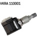 VKRA 110001 Radsensor, Reifendruck-Kontrollsystem