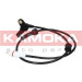 KAMOKA Sensor, Raddrehzahl | 1060391