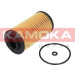 KAMOKA Ölfilter