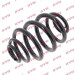 KYB Fahrwerksfeder Ford T. Galaxy 1.9Tdi-2.8 03.95-05.06 | RJ5556 KYB Fahrwerksfeder Ford T. Galaxy 1.9Tdi-2.8 03.95-05.06 | RJ5556