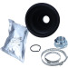 Faltenbalg, Antriebswelle Fiat Ext. Brava | 49-0746 Faltenbalg, Antriebswelle Fiat Ext. Brava | 49-0746