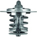 Thermostat, Kühlmittel | TX 84 77 Thermostat, Kühlmittel | TX 84 77