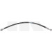Bremsschlauch | 852257 Bremsschlauch | 852257