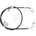 A.B.S. Handbremsseil Seilzug Festellbremse K12064