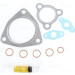 Nissens Turbo | AUDI A4,A6,SKODA,SEAT,VW 94 | 93021 Nissens Turbo | AUDI A4,A6,SKODA,SEAT,VW 94 | 93021