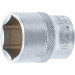 BGS Steckschlüssel-Einsatz Sechskant | Antrieb Innenvierkant 12,5 mm (1/2"""") | SW 15/16"""" | 2779 BGS Steckschlüssel-Einsatz Sechskant | Antrieb Innenvierkant 12,5 mm (1/2"""") | SW 15/16"""" | 2779