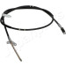 Japanparts Handbremsseil Seilzug Festellbremse BC-233 Japanparts Handbremsseil Seilzug Festellbremse BC-233